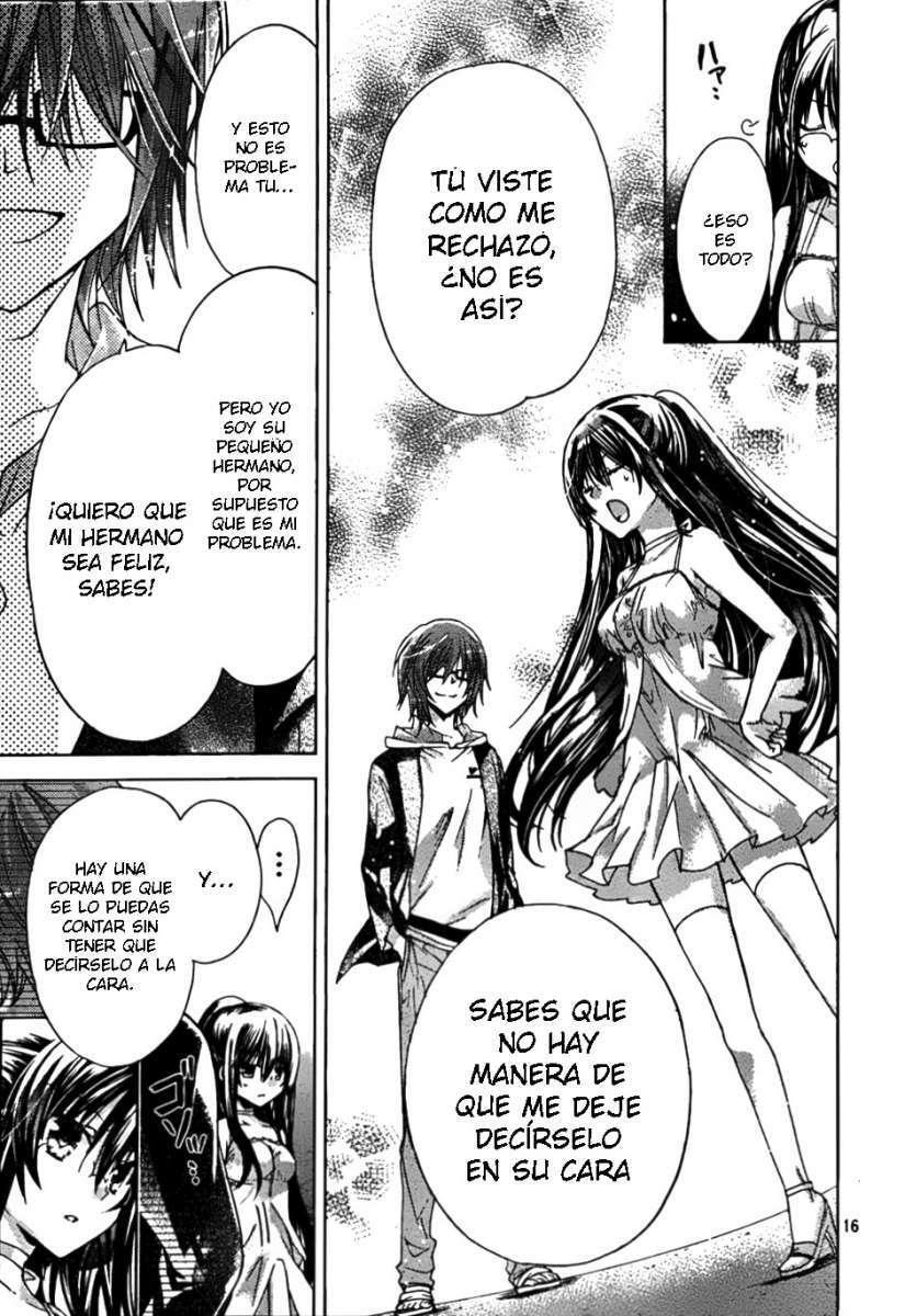 Capitulo 46 page 16