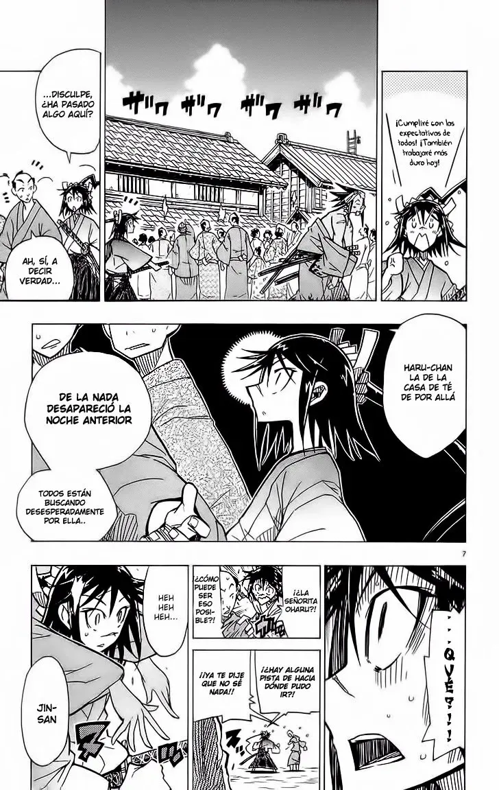 Capitulo 31 page 8