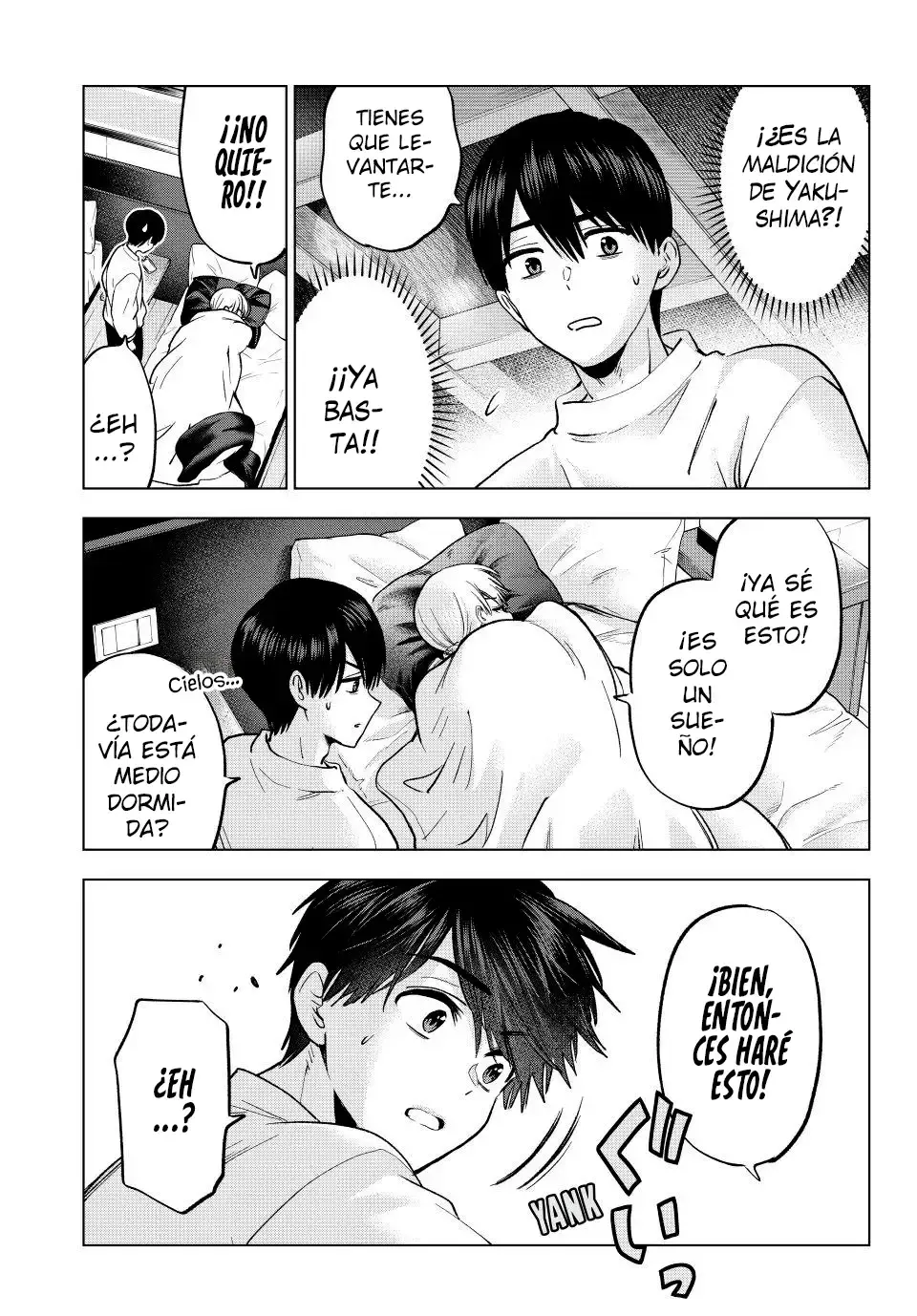 Capitulo 285 page 17