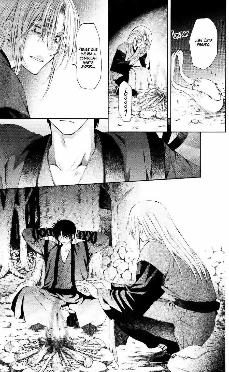 Capitulo 54 page 36