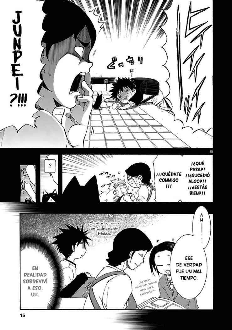 Capitulo 20 page 14
