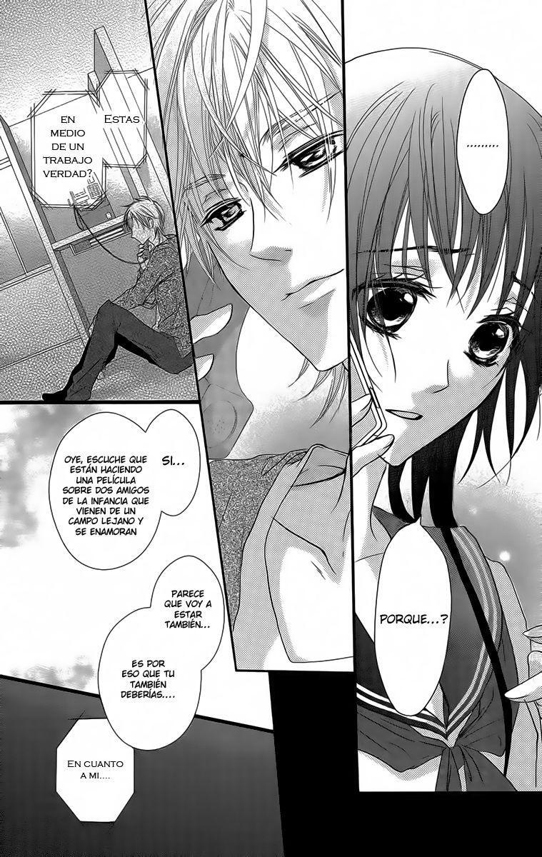 Capitulo 17 page 20