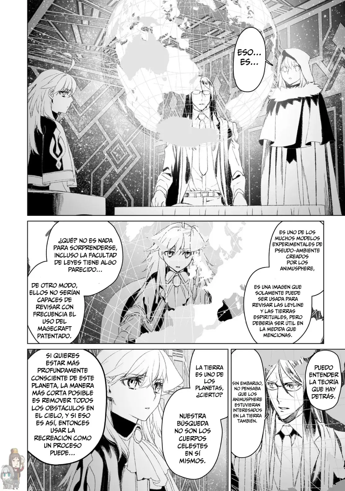 Capitulo 51 page 14