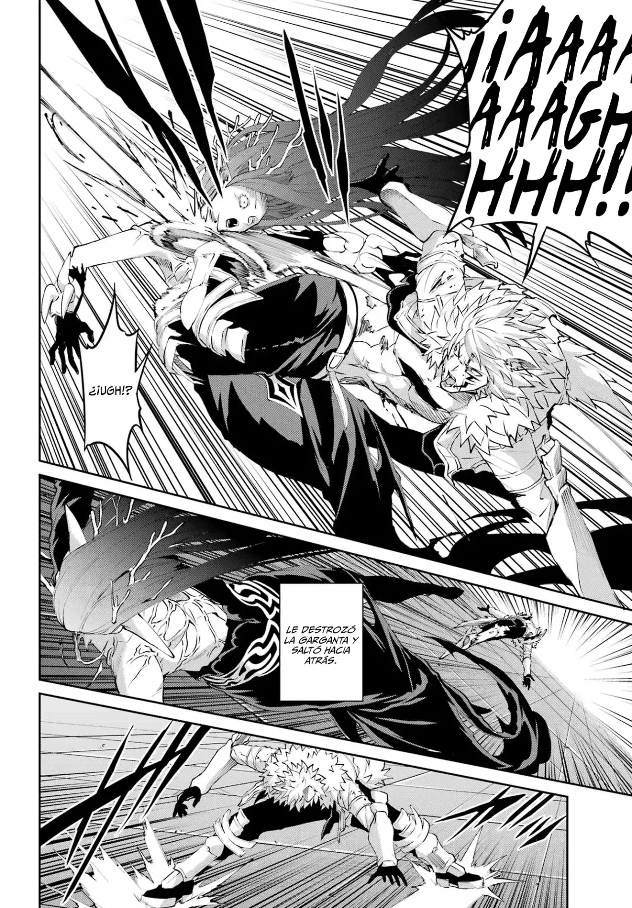 Capitulo 138 page 17