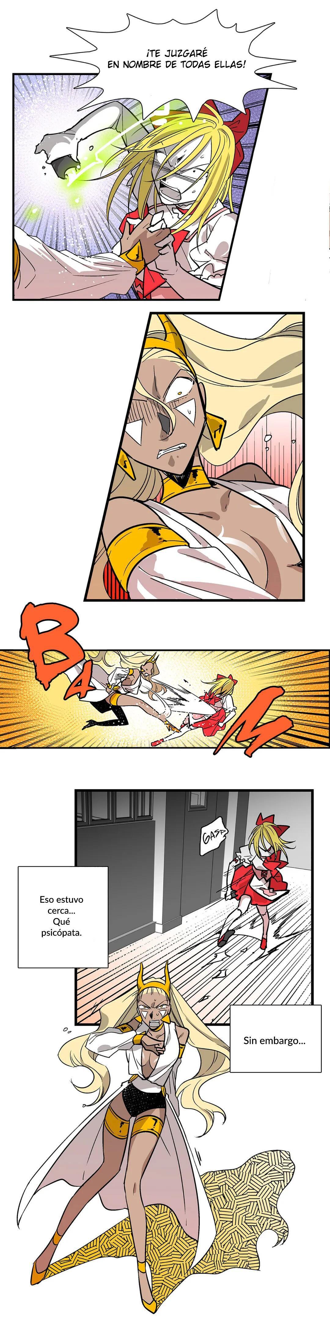 Capitulo 29 page 8