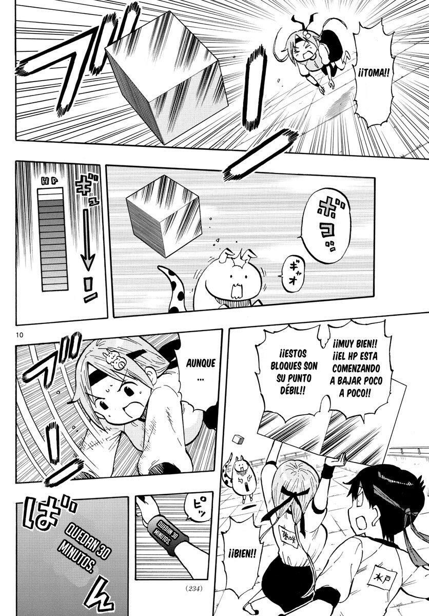 Capitulo 61 page 12