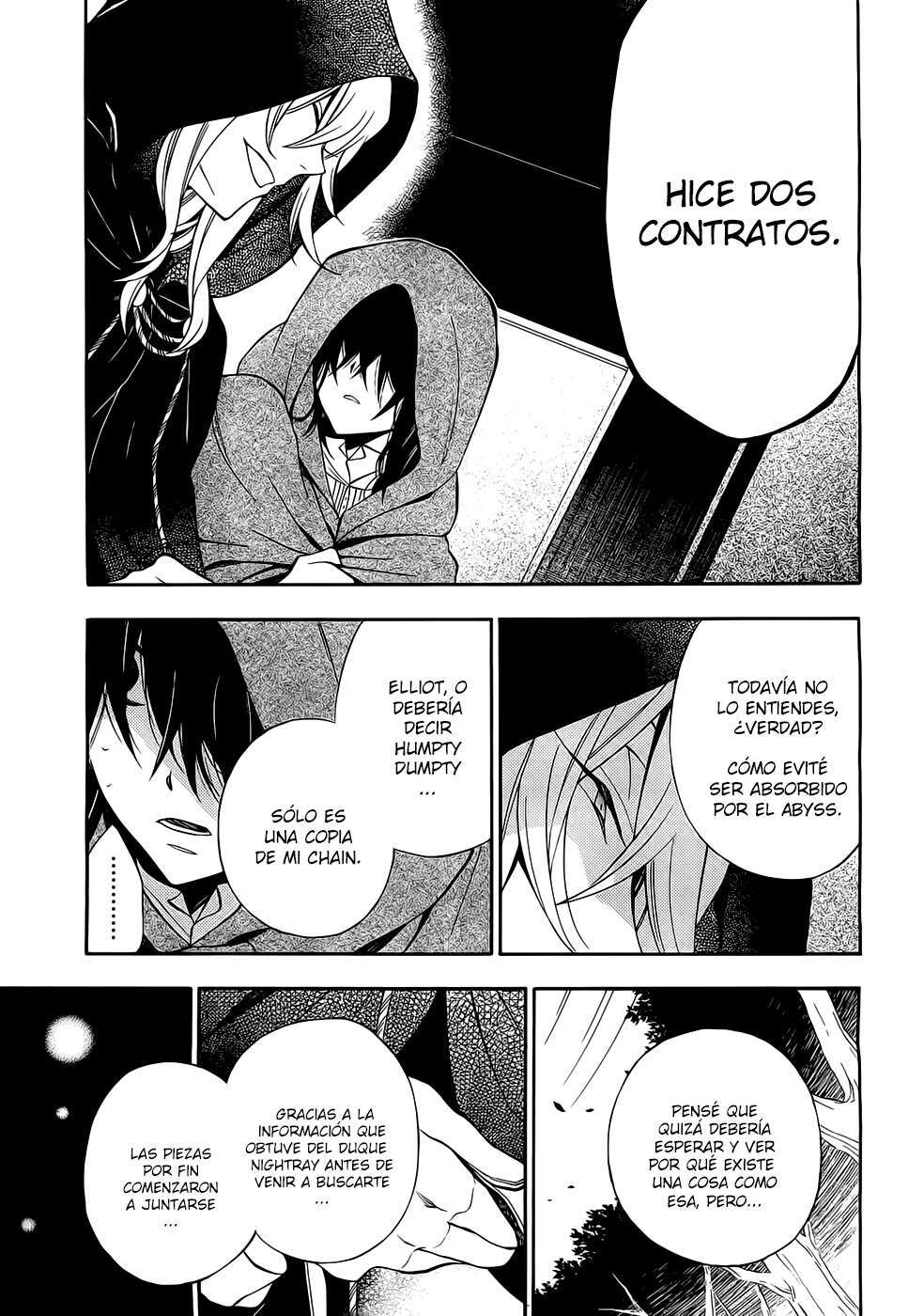 Capitulo 61 page 11