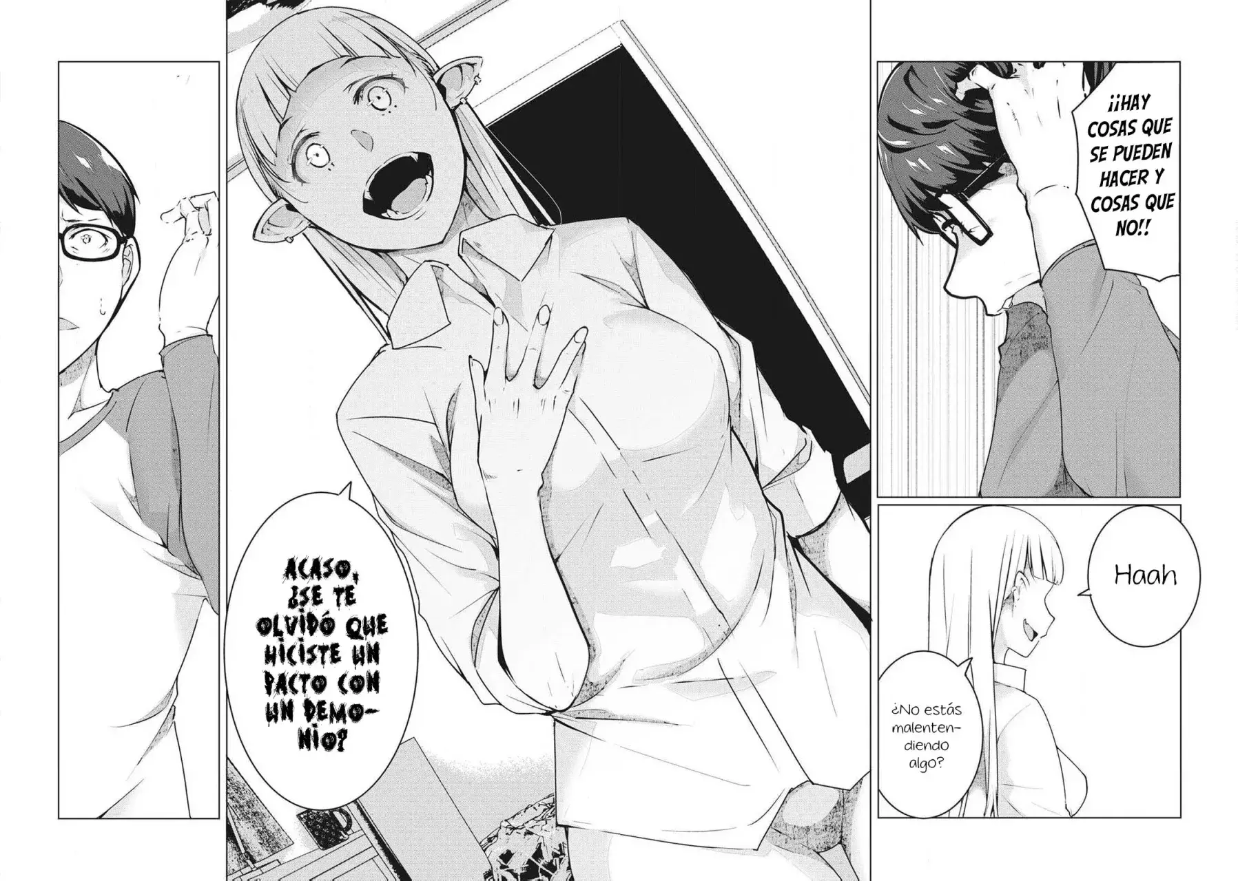 Capitulo 51 page 15