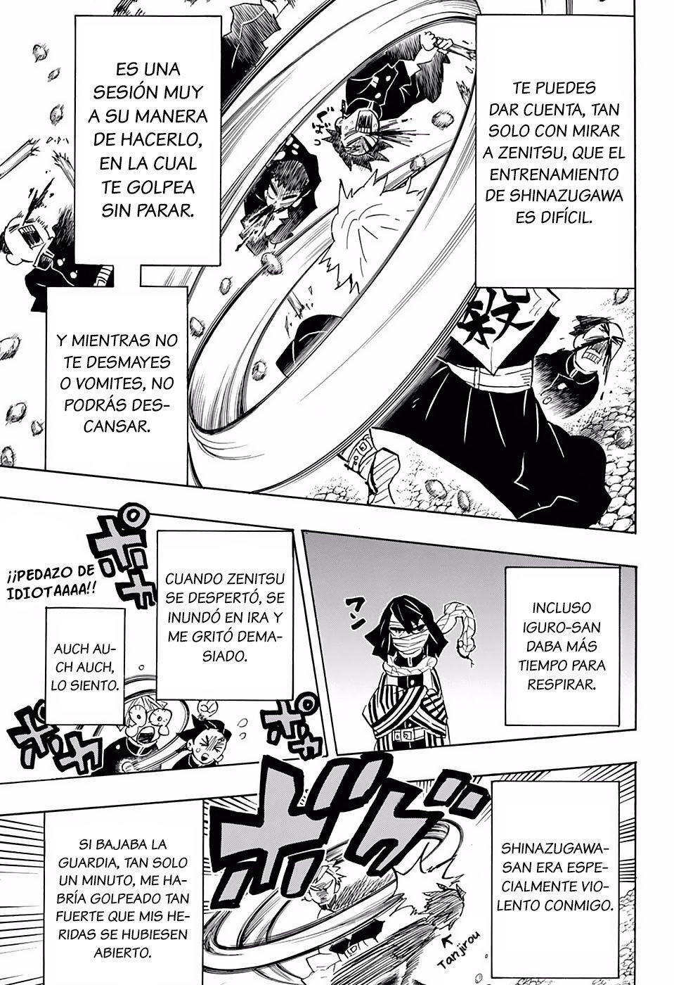 Capitulo 132 page 19