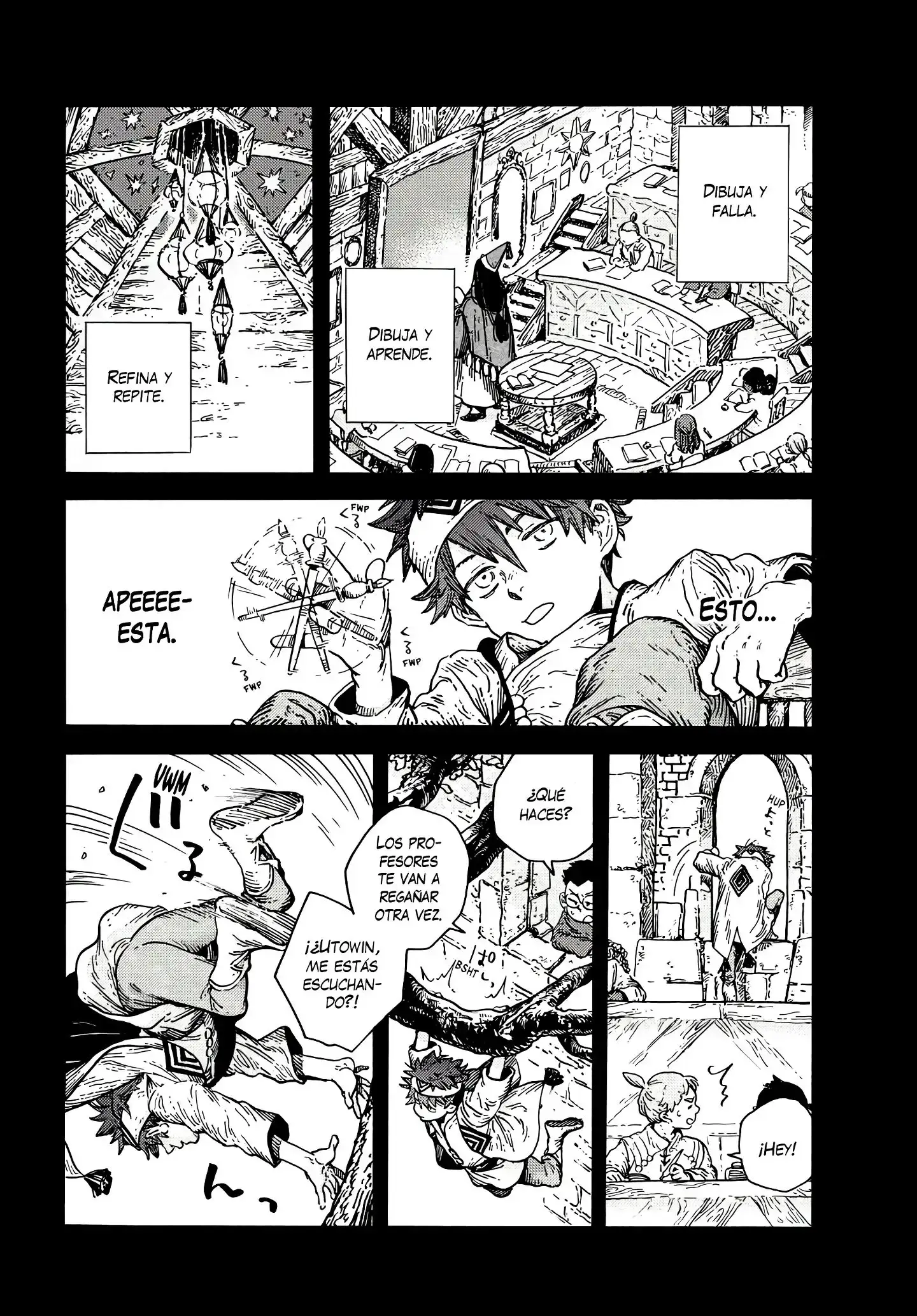 Capitulo 76 page 9
