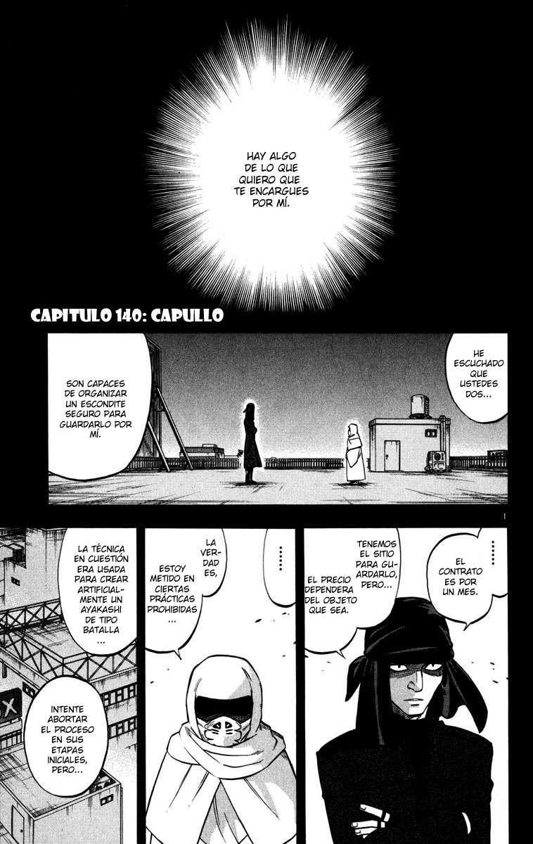 Capitulo 140 page 1