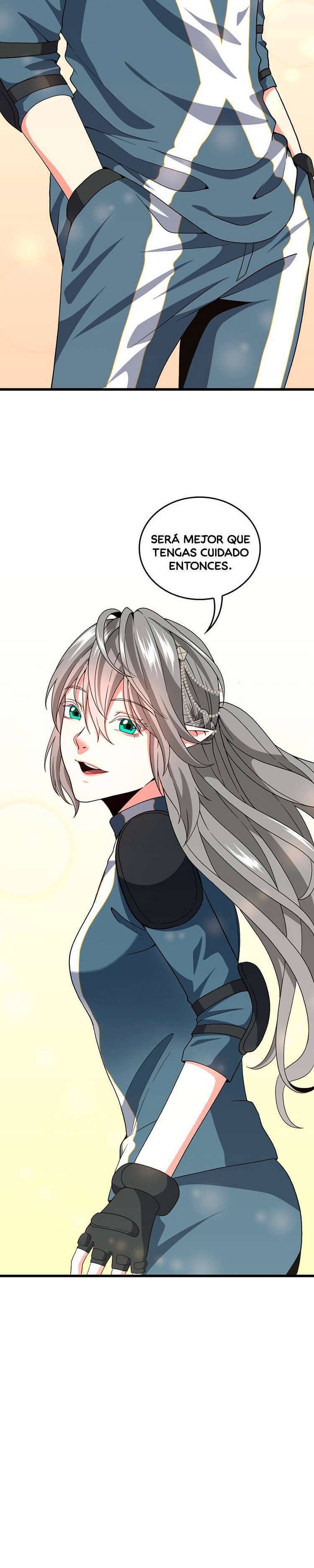 Capitulo 98 page 29