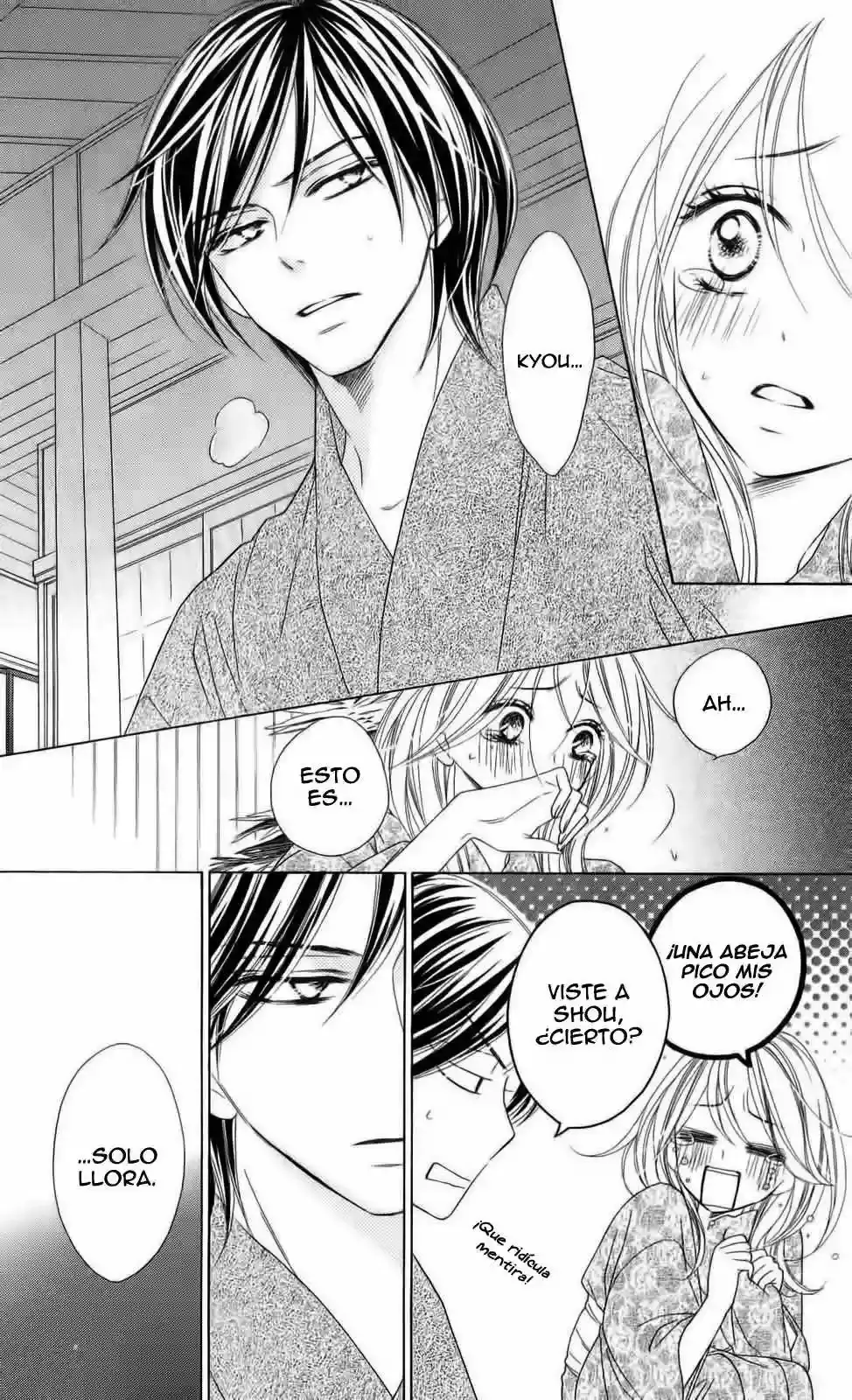 Capitulo 43 page 10
