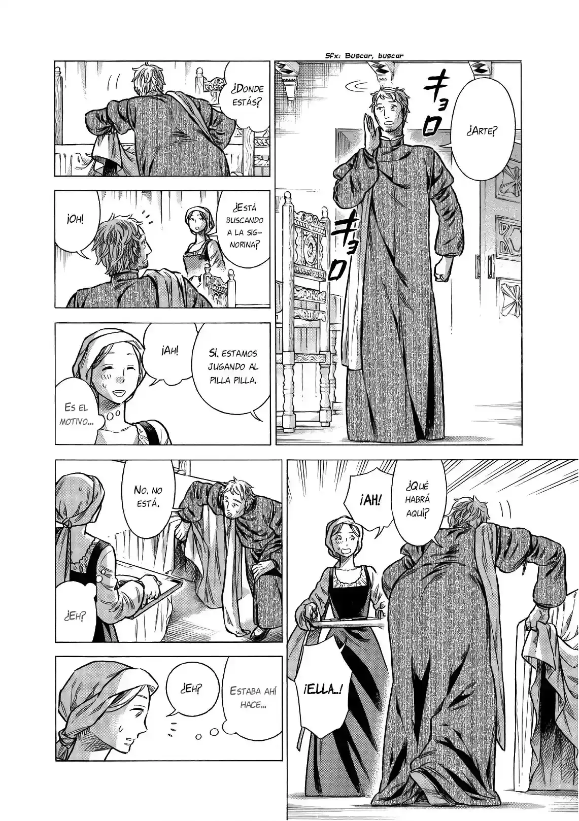 Capitulo 54 page 11