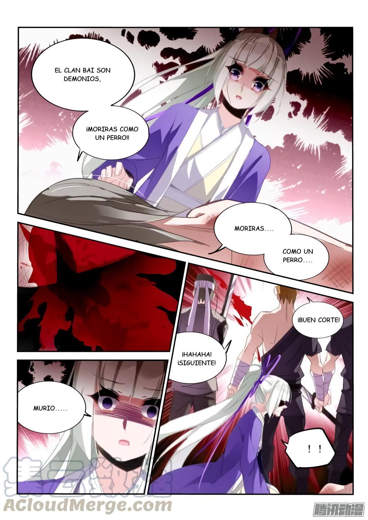 Capitulo 207 page 8