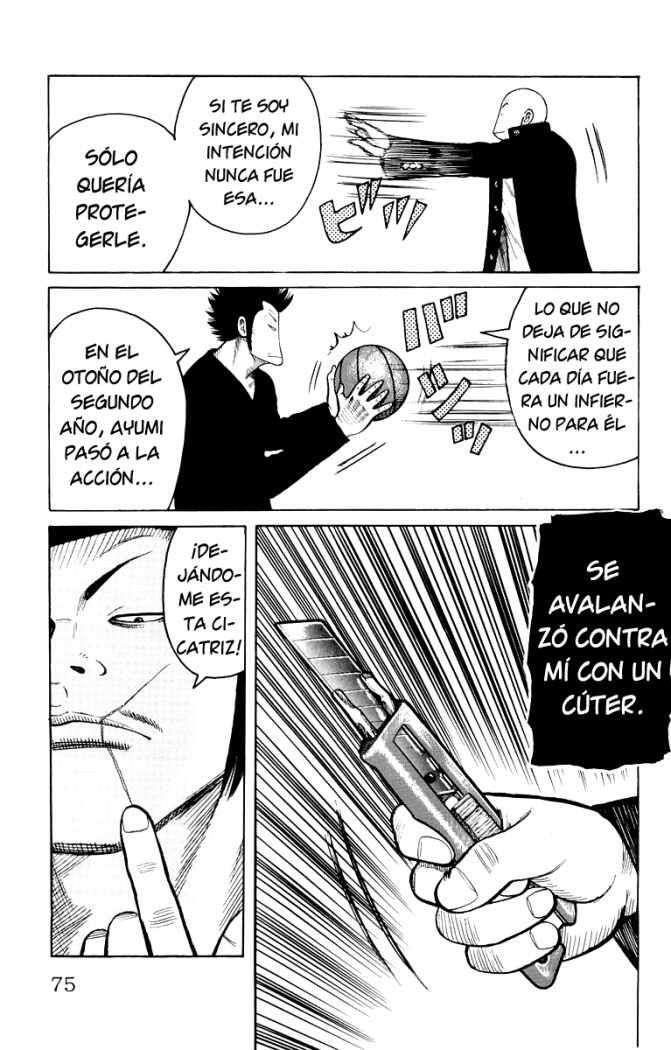 Capitulo 38 page 19