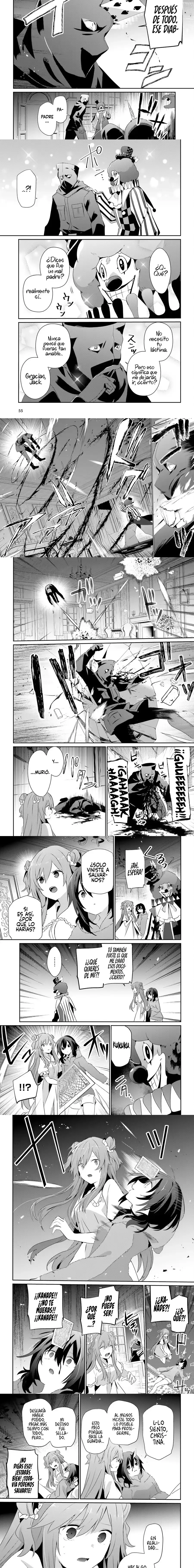 Capitulo 70 page 5
