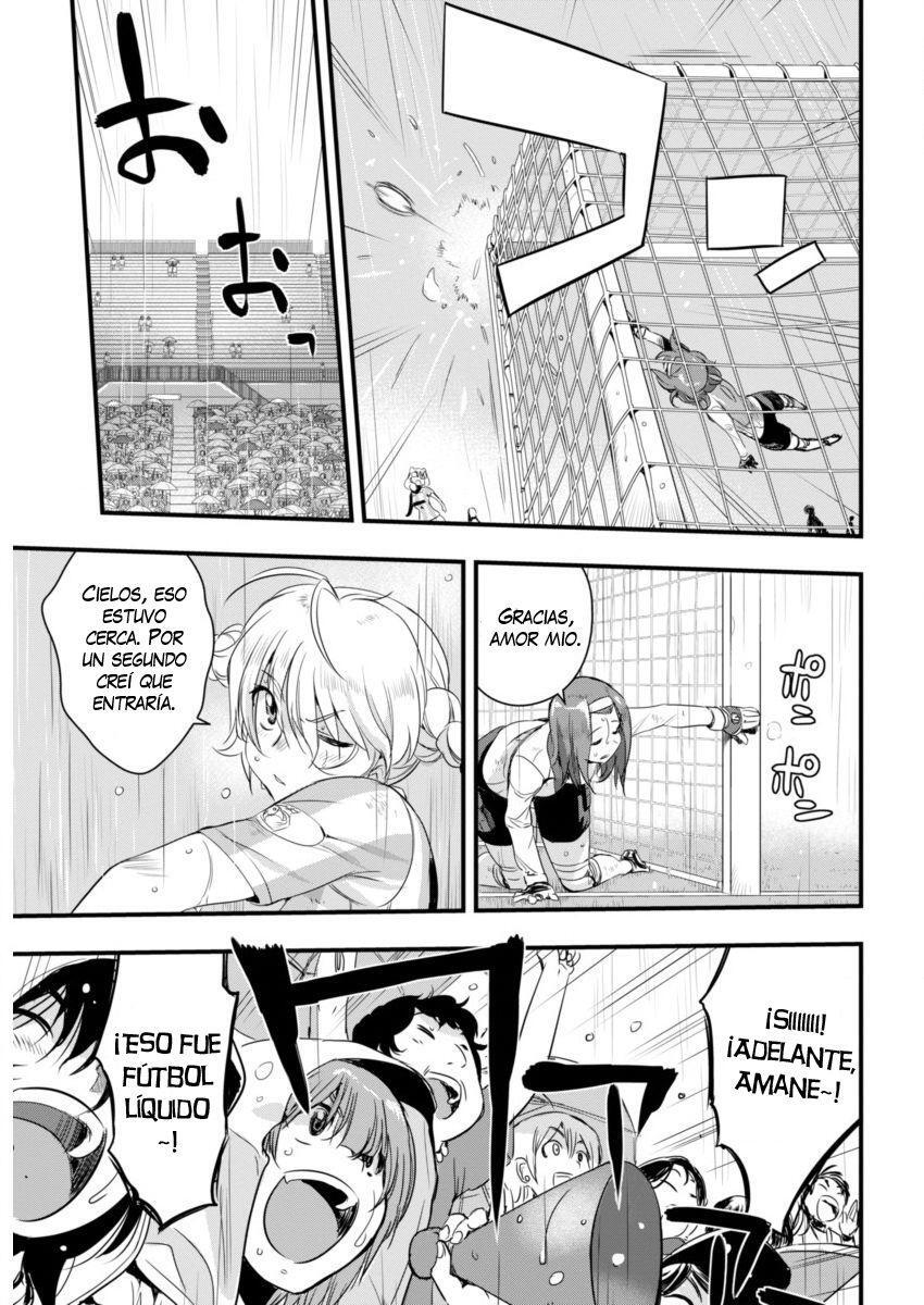 Capitulo 81 page 17