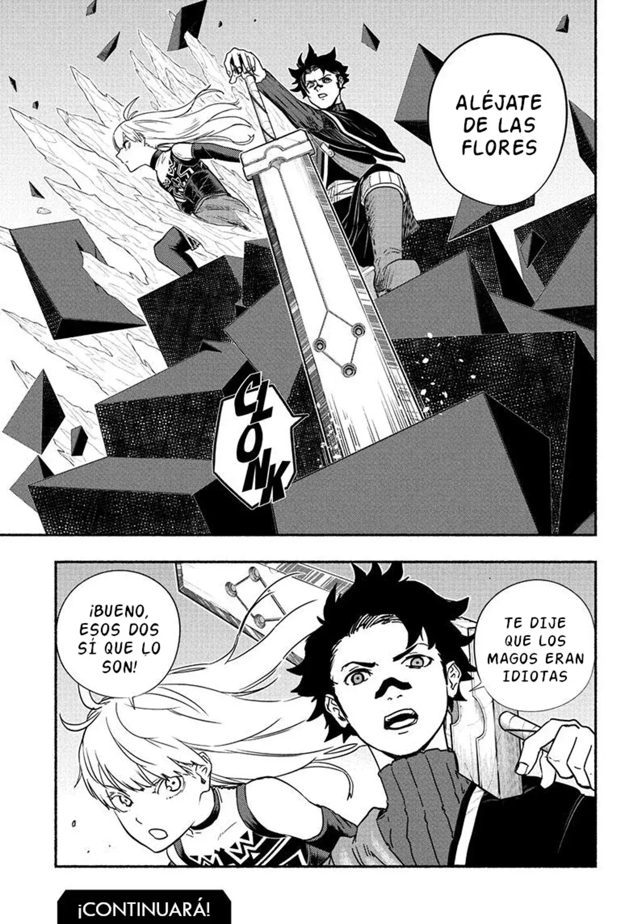 Capitulo 20 page 21
