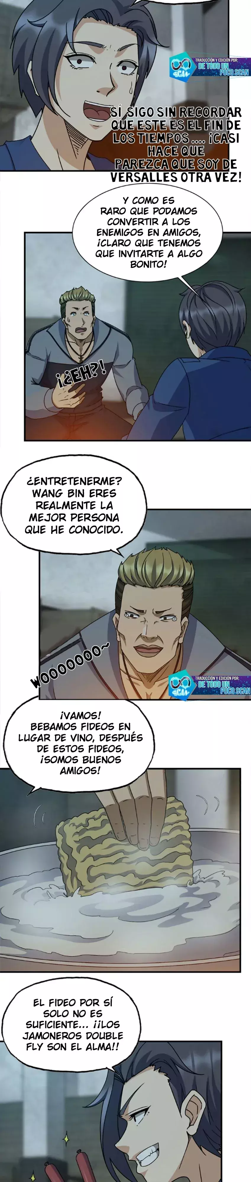 Capitulo 189 page 10