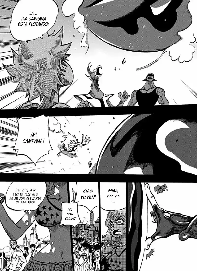 Capitulo 118 page 13