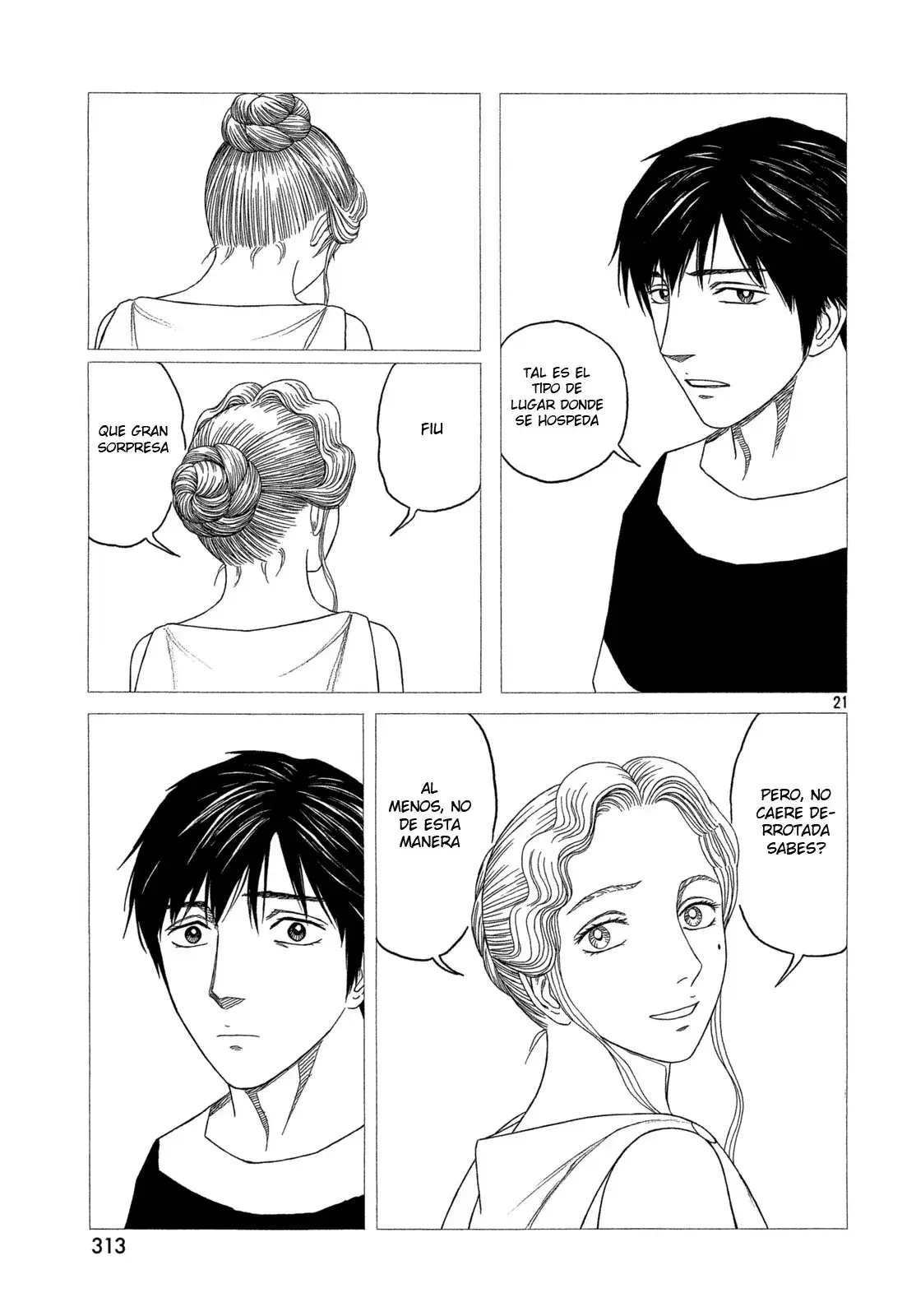 Capitulo 105 page 19