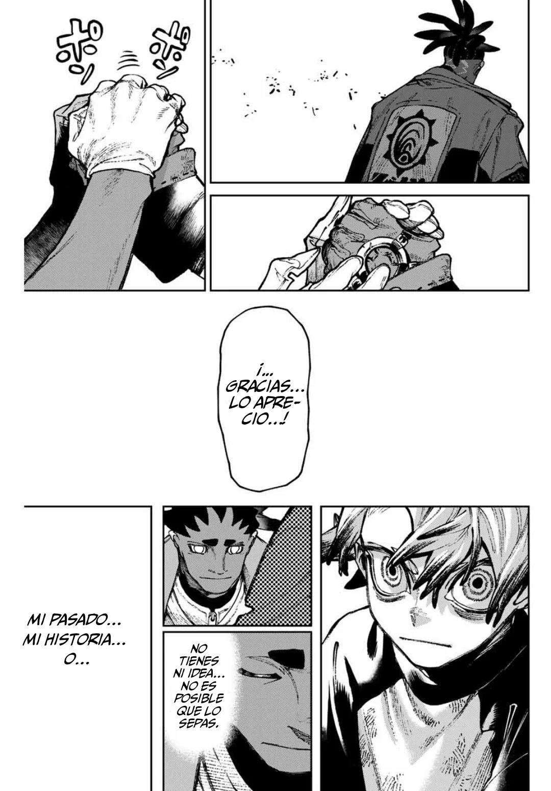 Capitulo 116 page 15