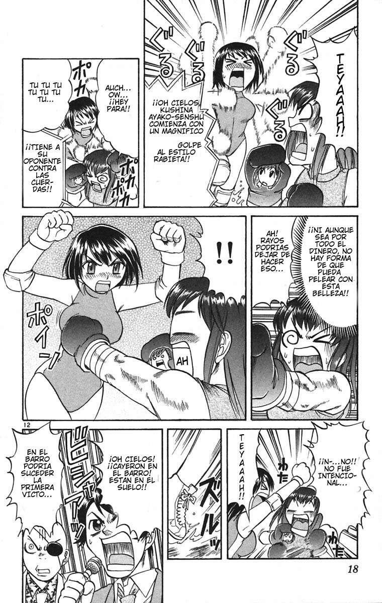 Capitulo 55 page 16