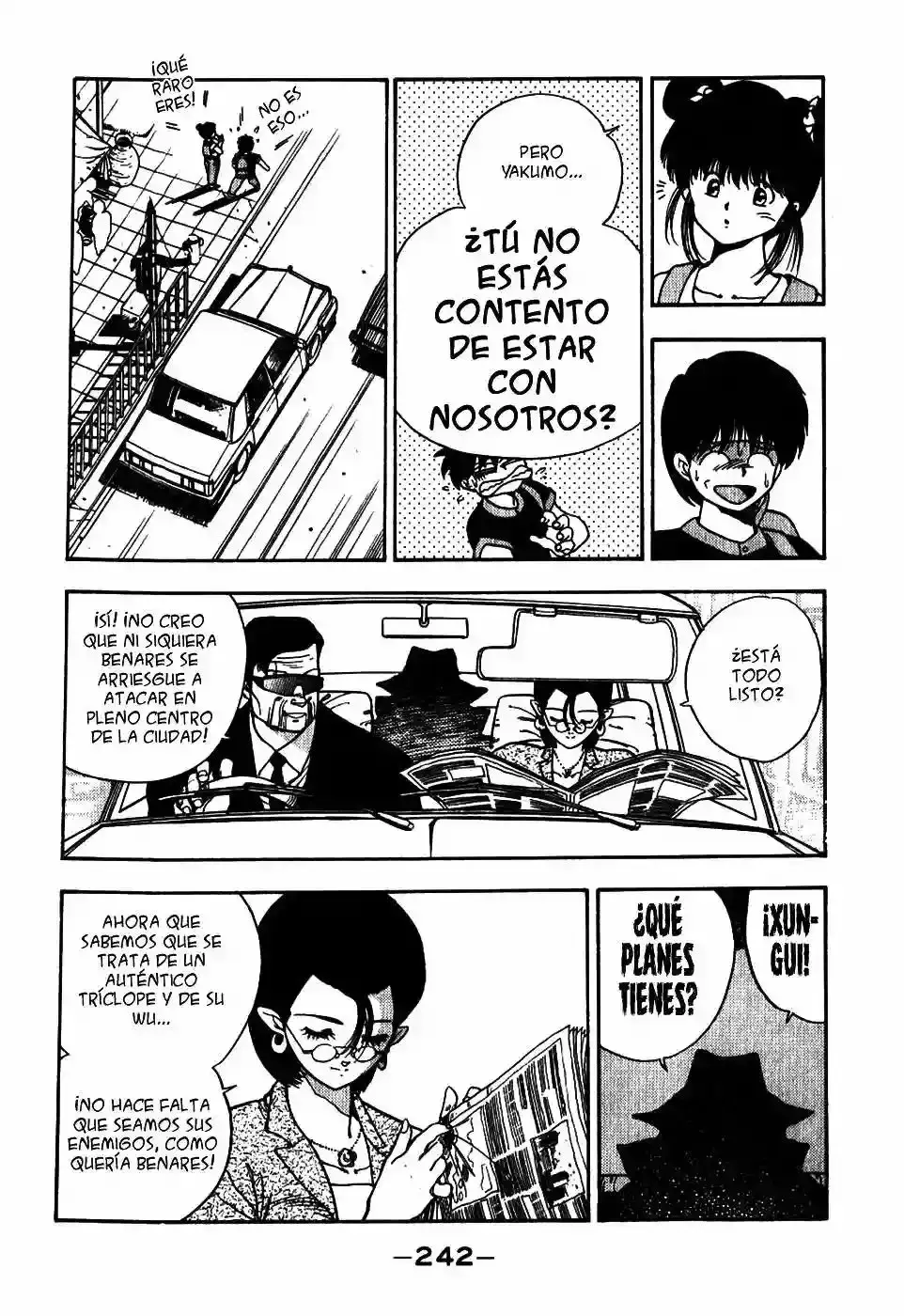 Capitulo 69 page 8