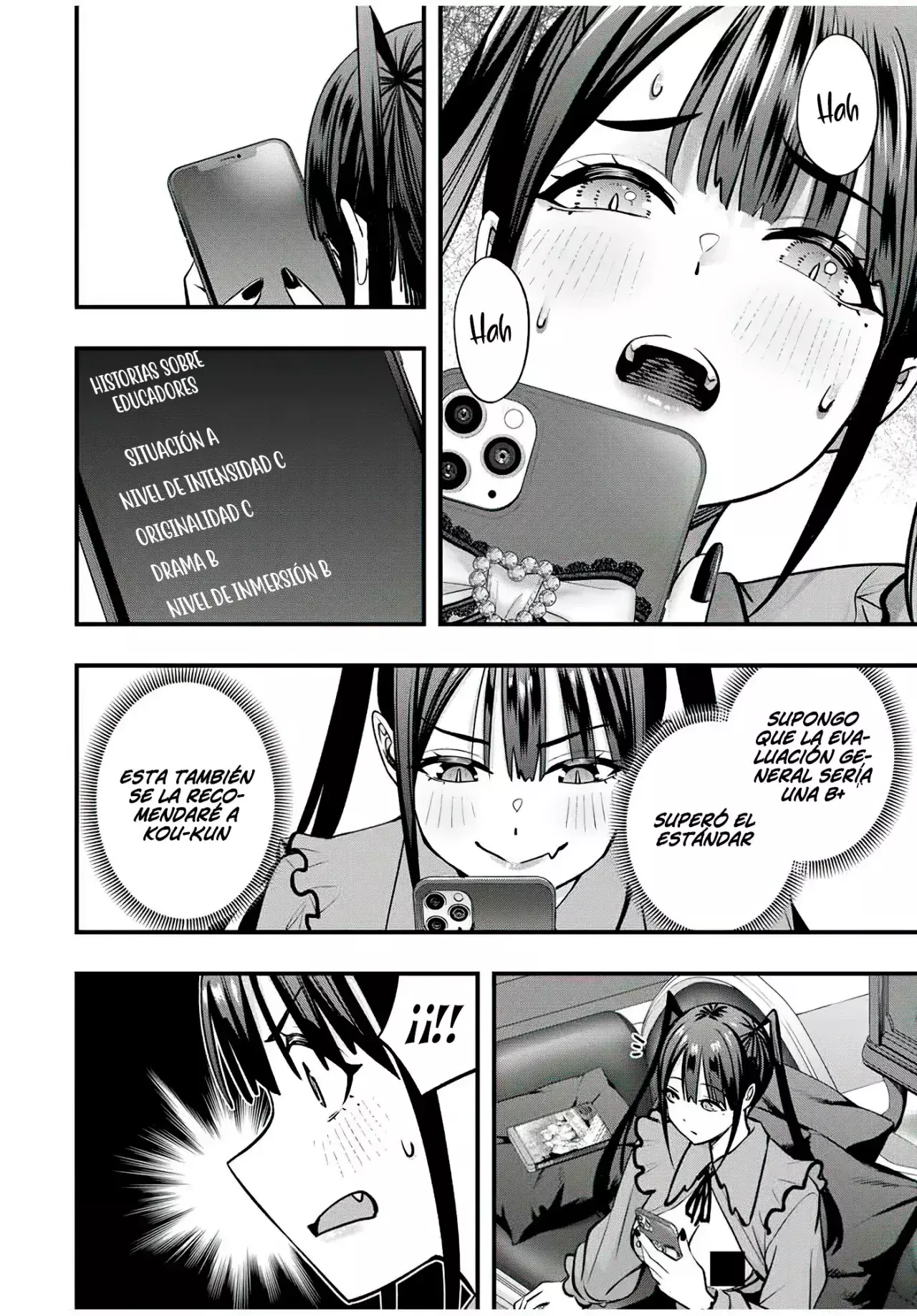 Capitulo 106 page 17