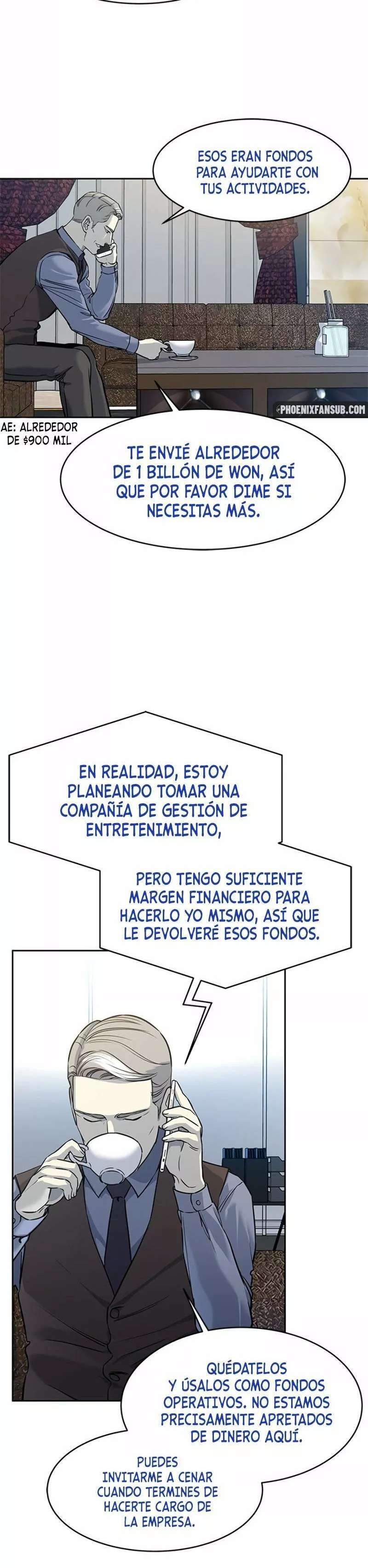Capitulo 61 page 5