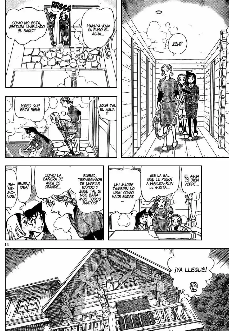 Capitulo 872 page 15