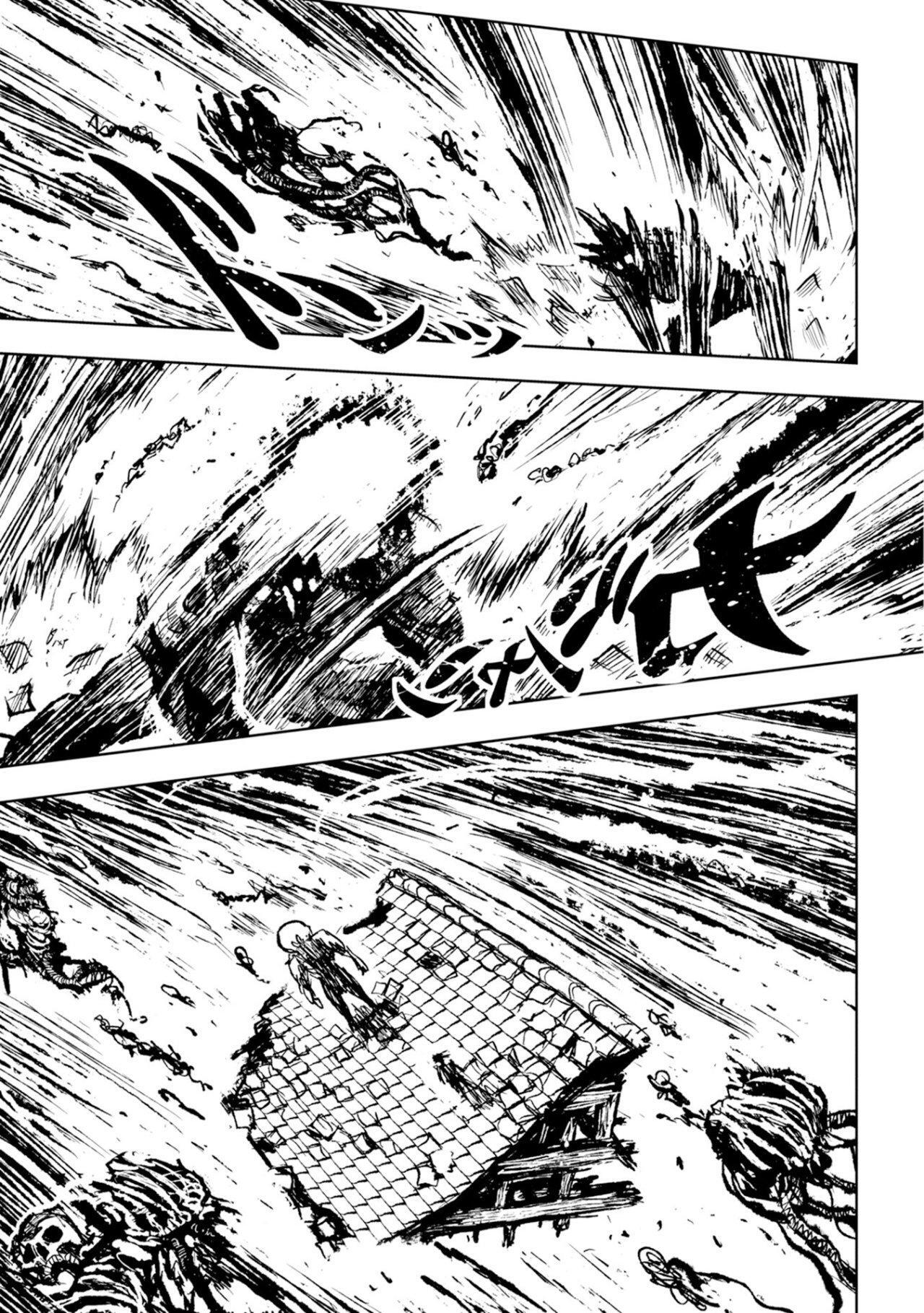 Capitulo 28 page 19
