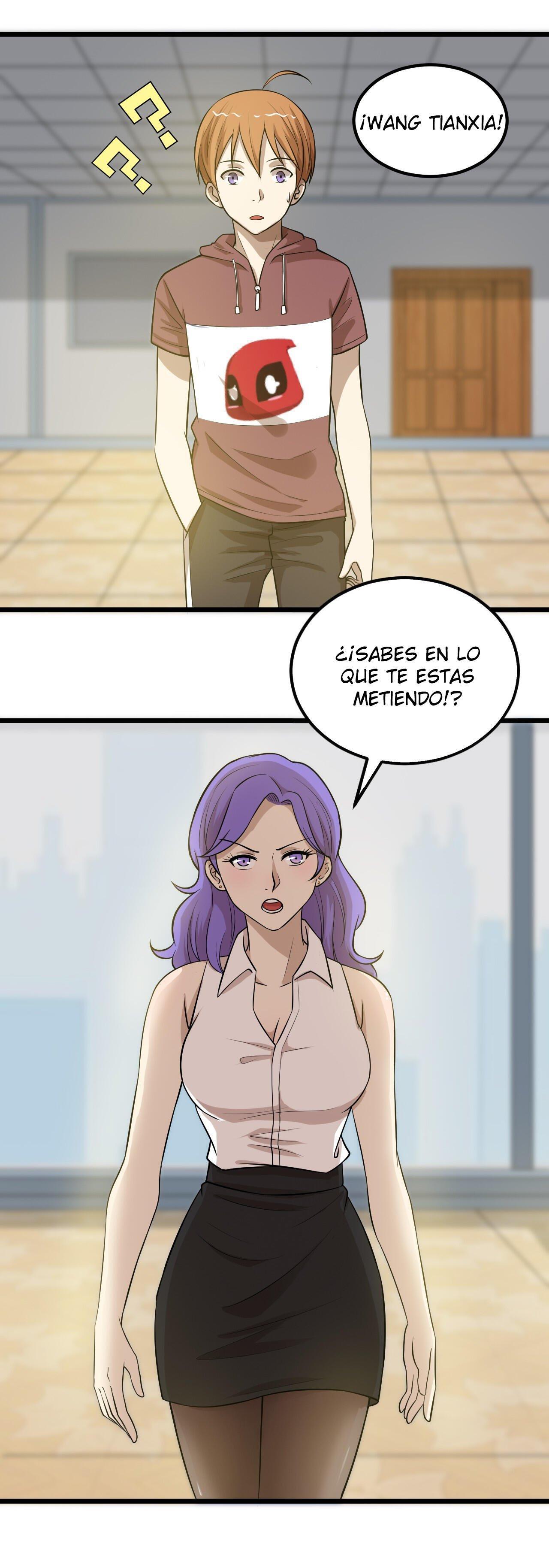 Capitulo 46 page 22