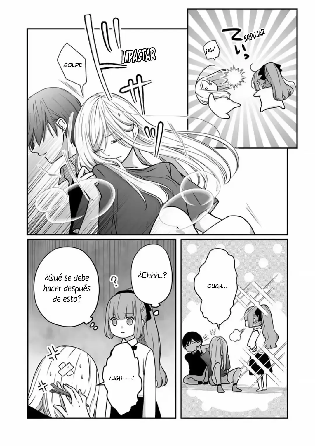 Capitulo 18 page 6