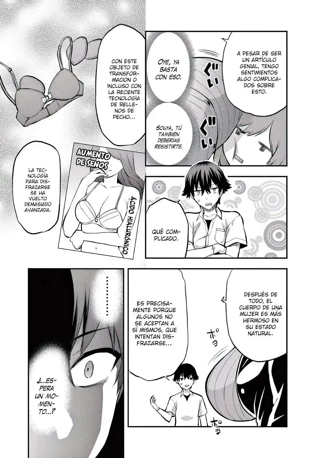 Capitulo 15 page 16