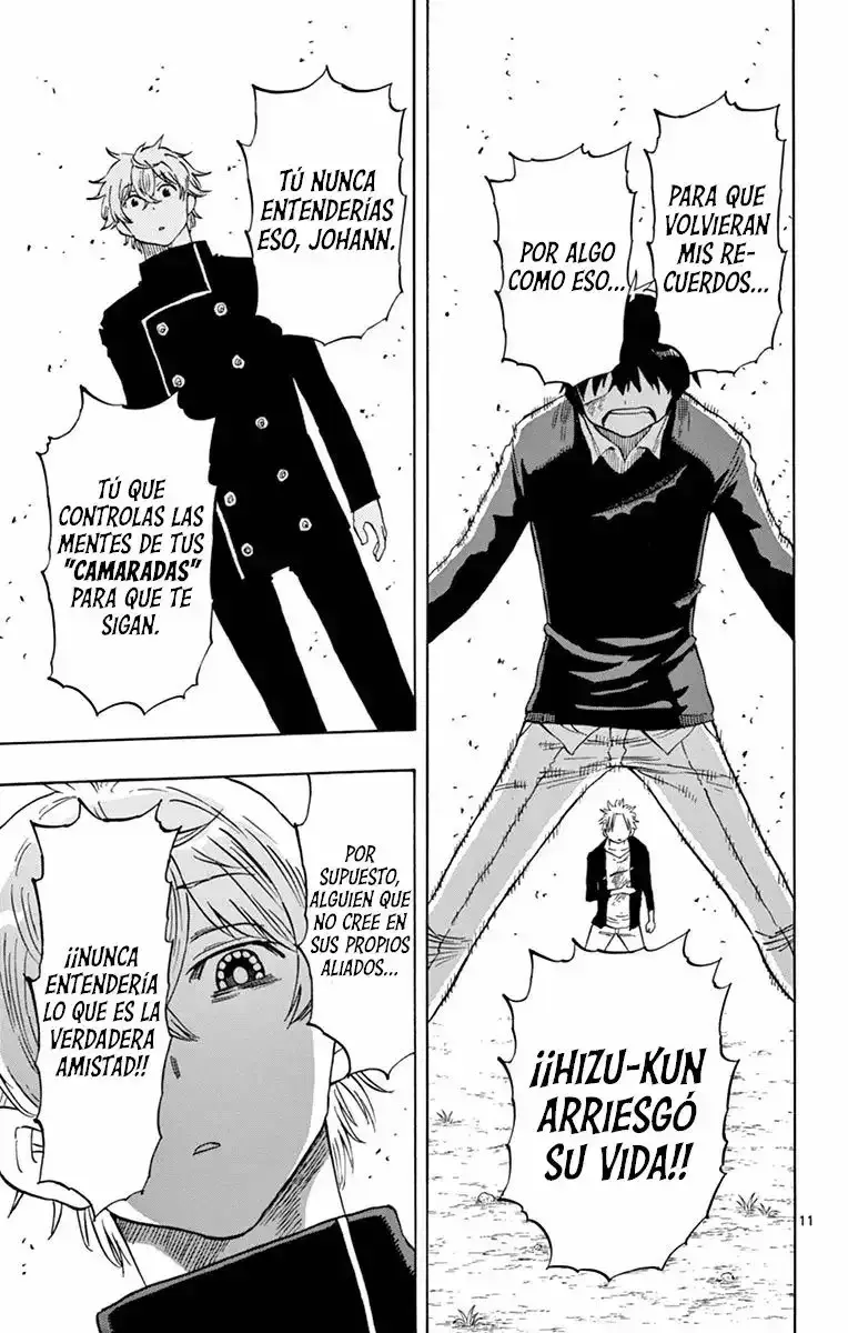 Capitulo 52 page 12