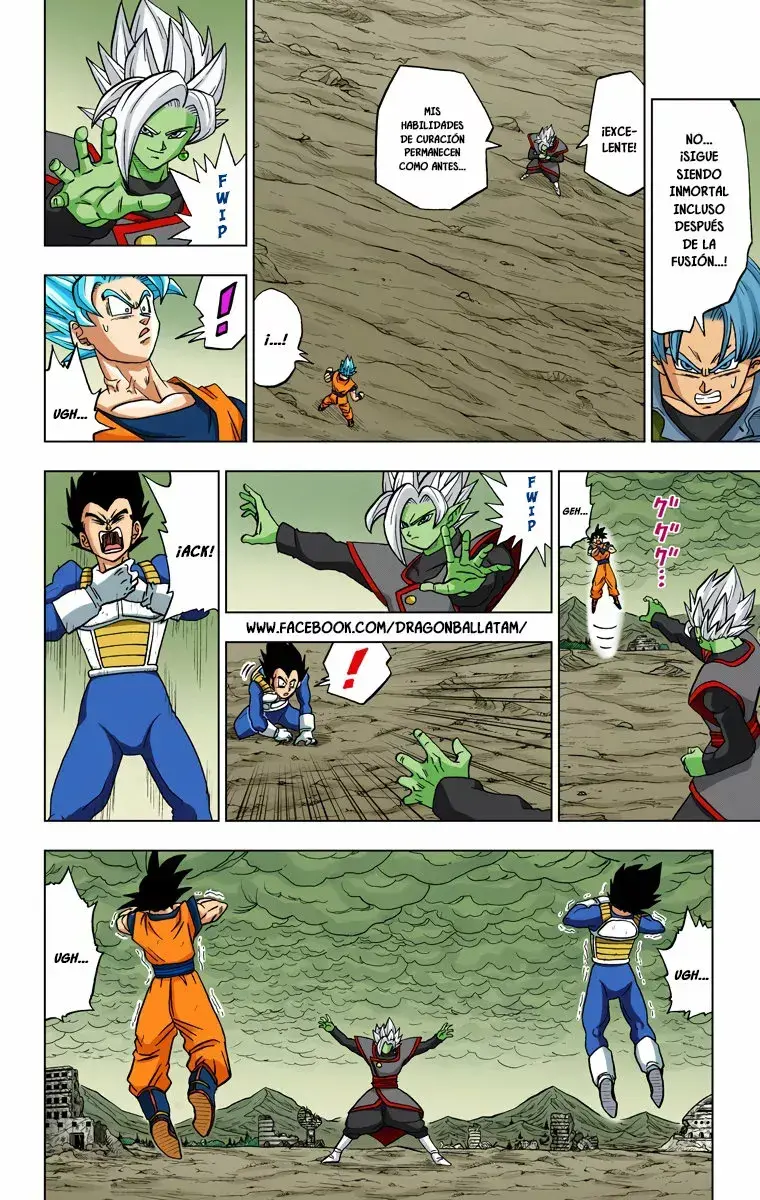 Capitulo 23 page 12