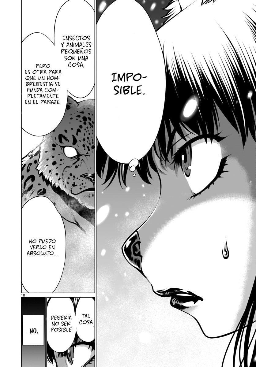 Capitulo 82 page 11