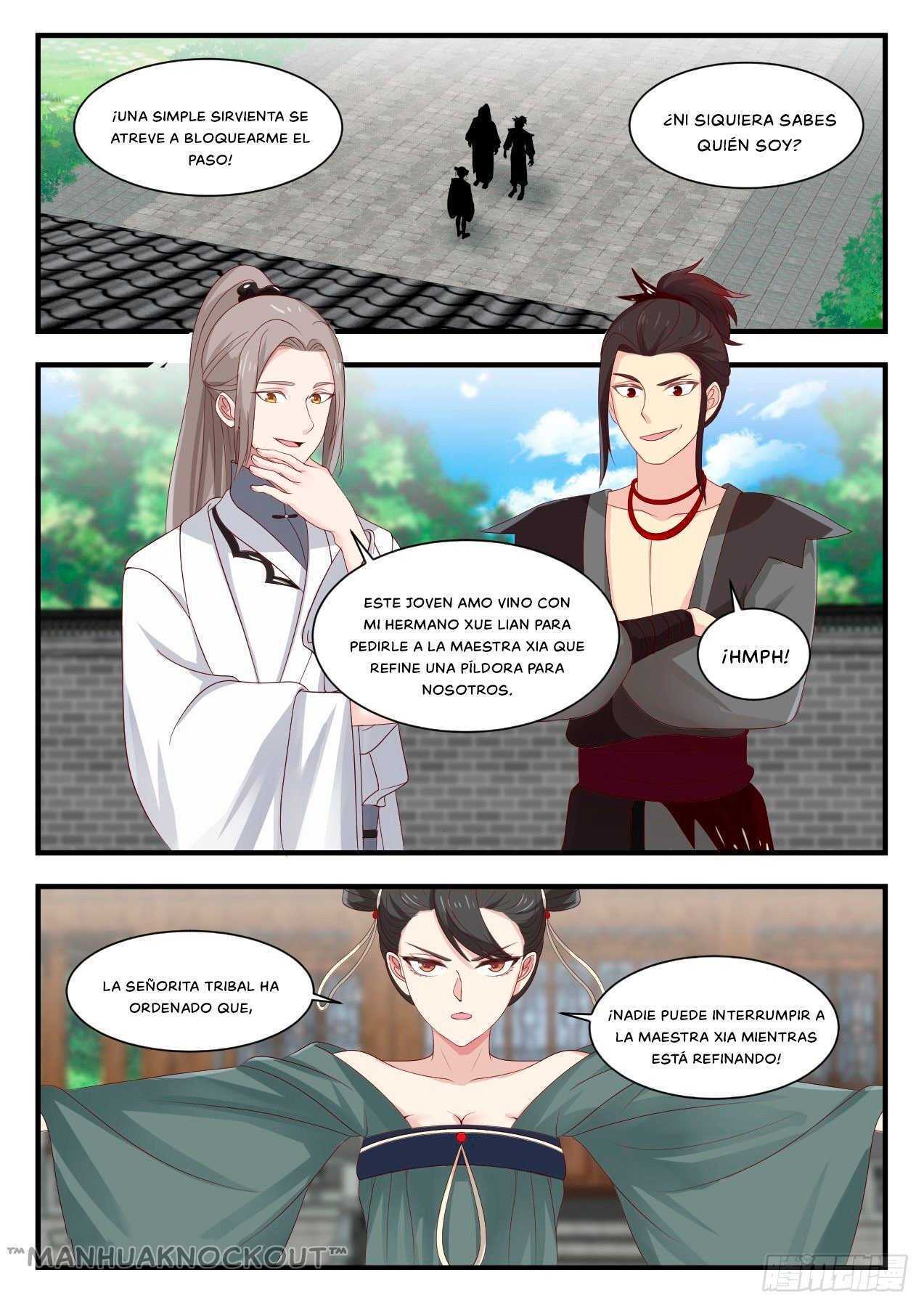 Capitulo 1378 page 10