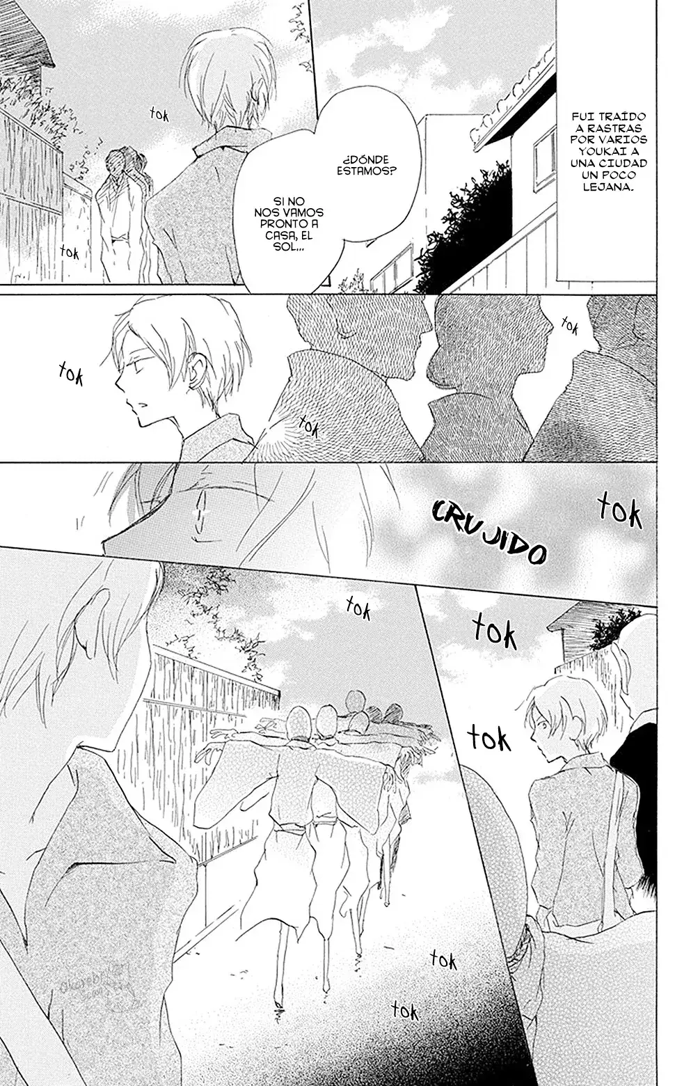 Capitulo 80 page 6