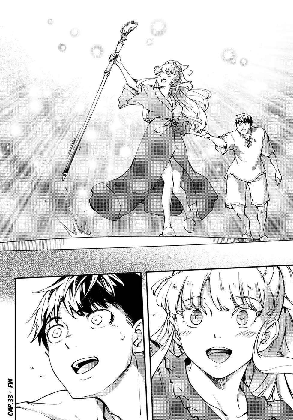 Capitulo 33 page 29