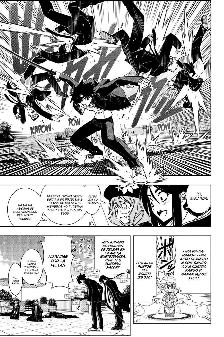 Capitulo 75 page 6