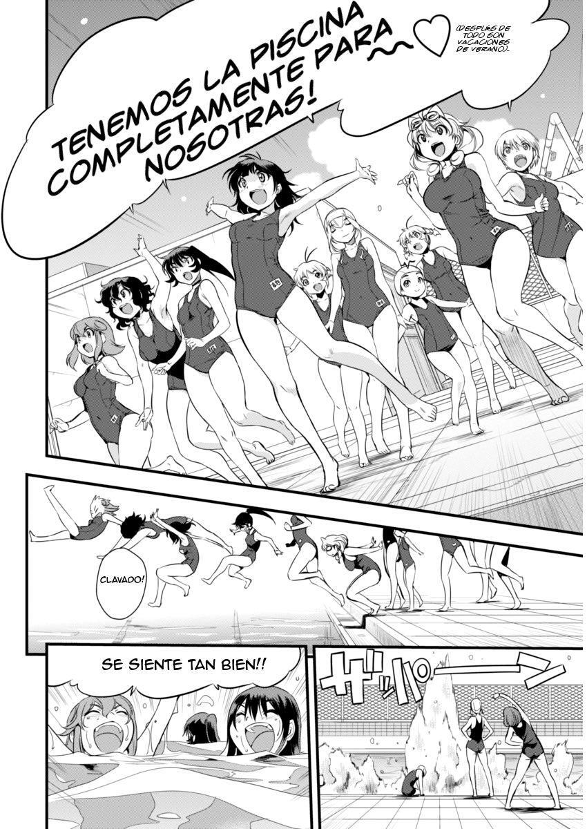 Capitulo 90 page 20