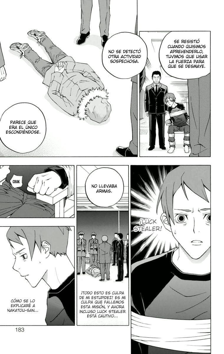 Capitulo 25 page 19