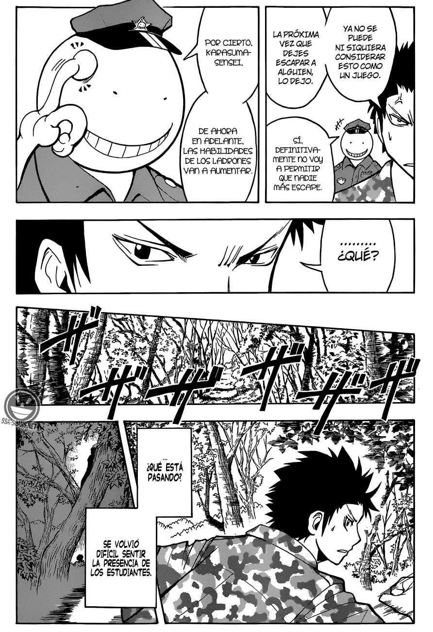 Capitulo 82 page 11