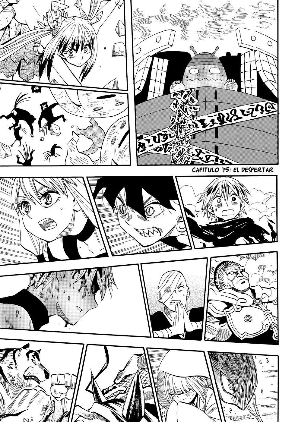 Capitulo 75 page 2