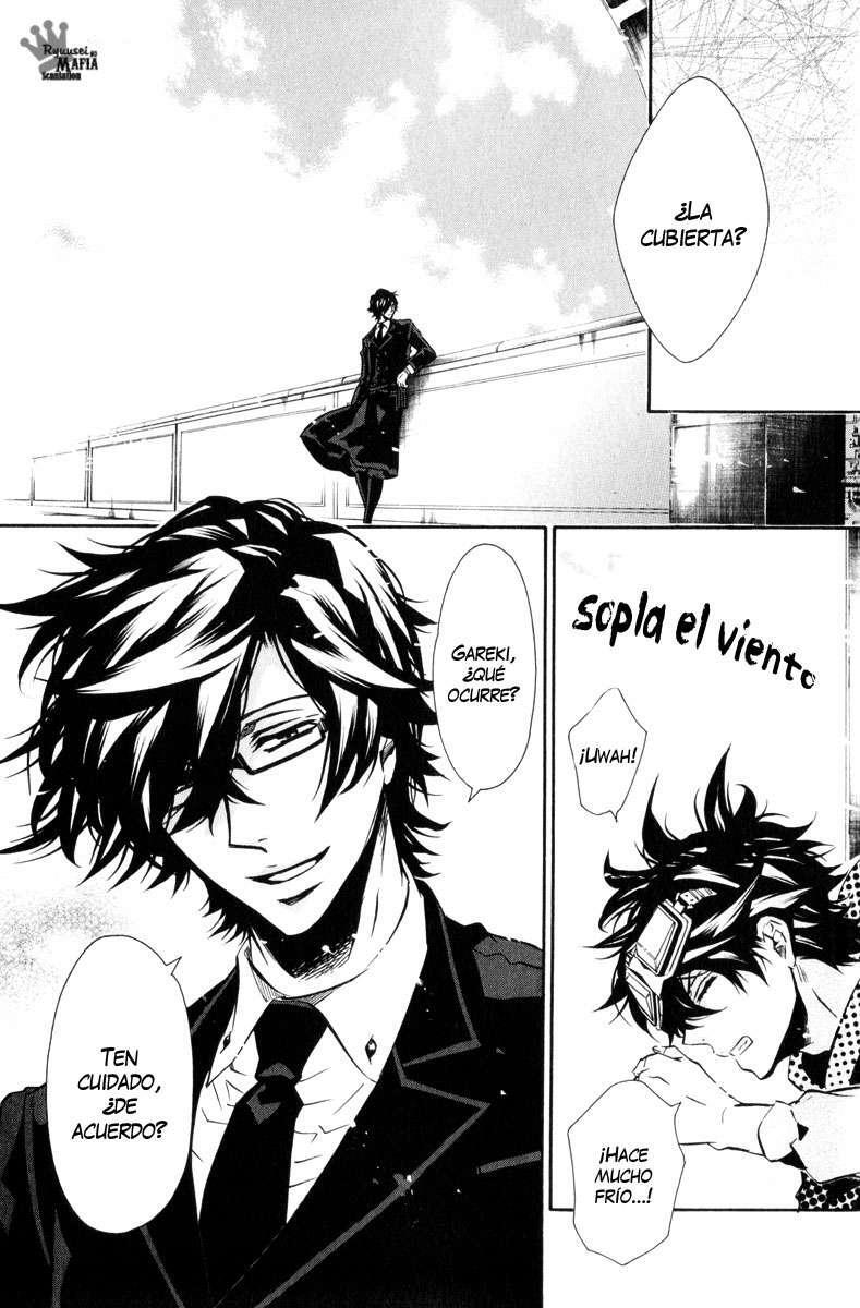 Capitulo 66 page 12