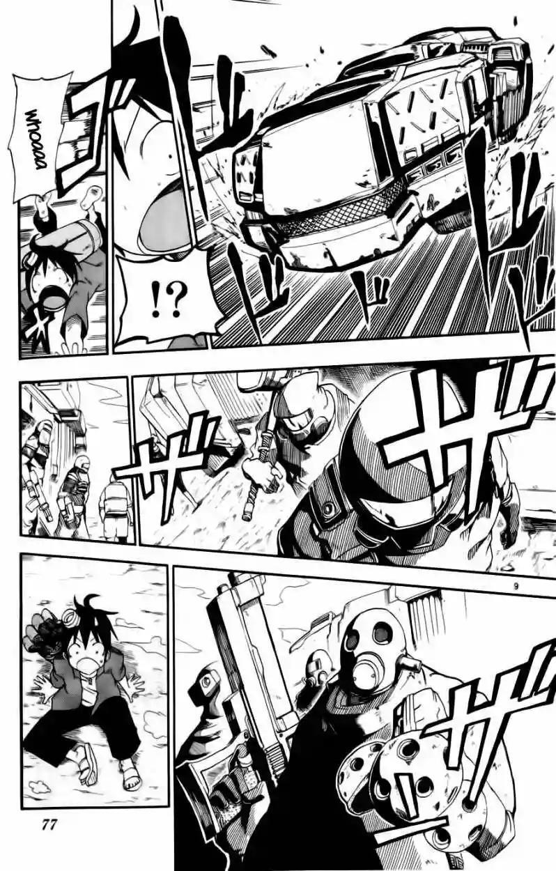 Capitulo 2 page 9