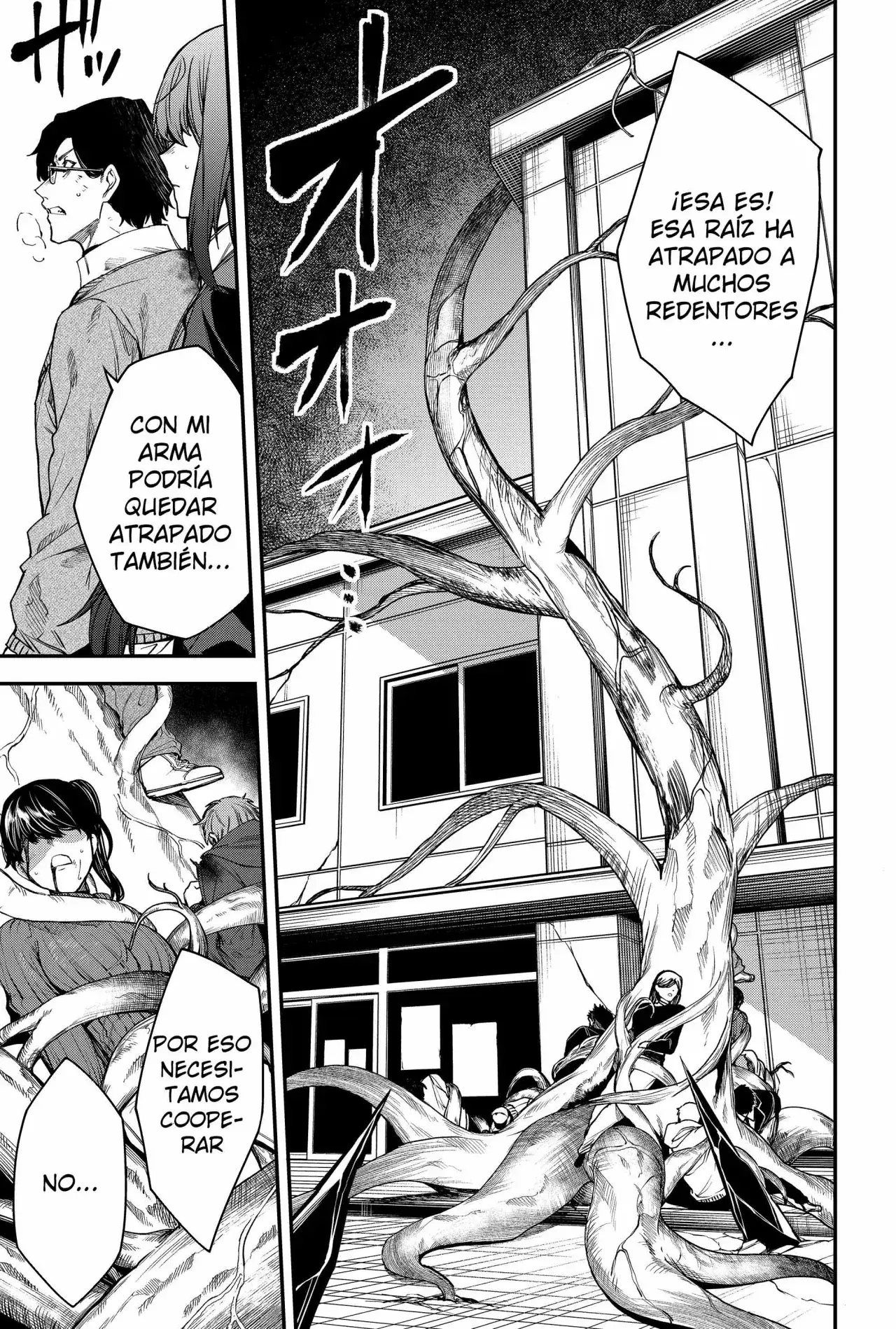 Capitulo 54 page 17